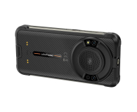 ULEFONE Power Armor 16 Pro 4/64GB Czarny - 1090536 - zdjęcie 6